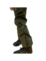 Softshellové lyžiarske nohavice O'Neill M 2550089-16028