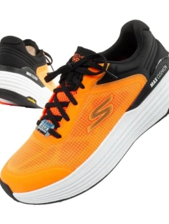 Bežecká obuv Skechers Max Cushioning M 220932/ORBK