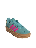 Adidas VL Court Bold W JQ5634 dámske topánky Adidas VL Court Bold W JQ5634 dámske topánky