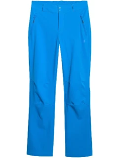 4F softshellové nohavice FNK F0988 W 4FWAW25TFTRF0988 33S ženy