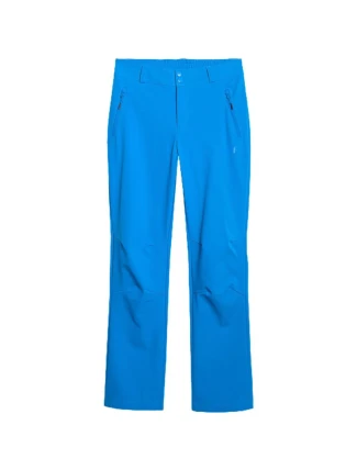 4F softshellové nohavice FNK F0988 W 4FWAW25TFTRF0988 33S ženy