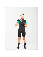 Cyklistická vesta NORTHWAVE Rainskin Vest, tmavošedá Cyklistická vesta NORTHWAVE Rainskin Vest, tmavošedá