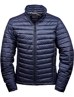 Tee Jays TJ 9630 Pánska bunda „Zepelin“ 18.9630 tmavomodrá Tee Jays TJ 9630 Pánska bunda „Zepelin“ 18.9630 tmavomodrá