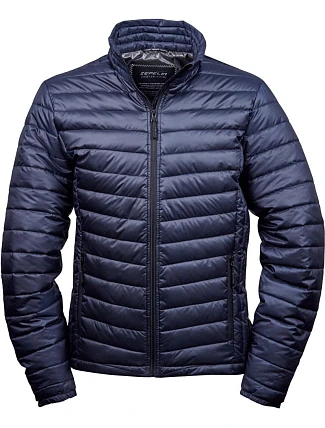 Tee Jays TJ 9630 Pánska bunda „Zepelin“ 18.9630 tmavomodrá Tee Jays TJ 9630 Pánska bunda „Zepelin“ 18.9630 tmavomodrá