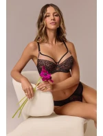 Ava 1396 Crystal farba:čierna