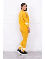 Dievčenská revolúcia v horčici