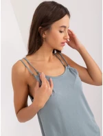 BR PI 9165.01X khaki pyžamo