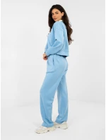 Súprava IT KMPL 22212.36 svetlo modrá