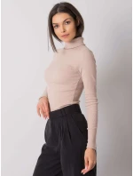 Blúzka RV BZ 7182.01P béžová