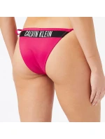 Dámske bikiny KW0KW01724-T01 - Calvin Klein