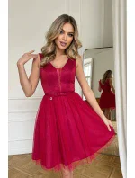 Večerné šaty 271-07 175891 - Bicotone Večerné šaty 271-07 175891 - Bicotone