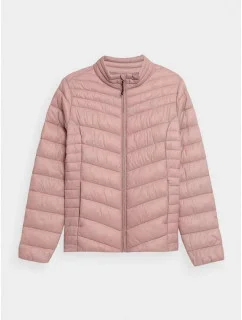 Dámska bunda W H4Z21-KUDP002 - 4F