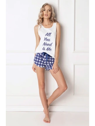 Pyžamá model 131657 Aruelle Pyžamá model 131657 Aruelle