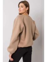 Mikina model 160820 Ex Moda Mikina model 160820 Ex Moda