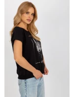 Blúzka model 182101 Rue Paris