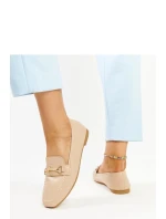 Mokasíny model 207421 Solea