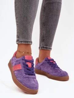 Športová obuv model 217472 Step in style