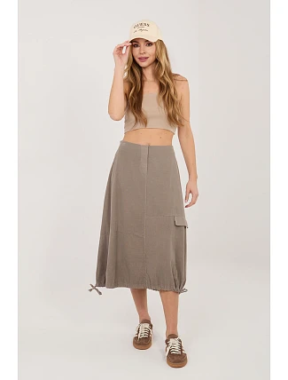 Model sukne 225886 Rue Paris