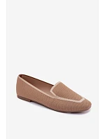 Mokasíny model 227389 Step in style