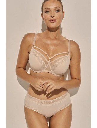 Polomäkký model 227484 Kinga