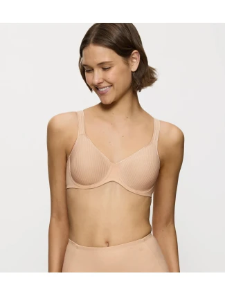 Modern Soft+Bavlna W - BROWN - TRIUMPH BROWN - TRIUMPH