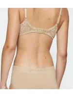 Dámska podprsenka Amourette N - YELLOW - svetlo žltá 0026 - TRIUMPH Dámska podprsenka Amourette N - YELLOW - svetlo žltá 0026 - TRIUMPH