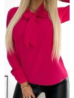 Dámska blúzka 140-21 - NUMOCO