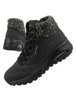 Skechers Uno Rugged W 167988 BLK Skechers Uno Rugged W 167988 BLK