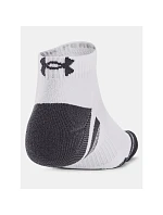 Ponožky Under Armour 1379504-100, balenie po 3 kusoch Ponožky Under Armour 1379504-100, balenie po 3 kusoch