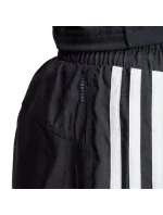 Dámske tréningové šortky adidas Pacer 3-Stripes W High-Rise W IT7760