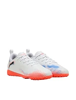 Detská futbalová obuv Puma Future 8 Play TT 108626 01 Detská futbalová obuv Puma Future 8 Play TT 108626 01