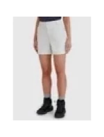 Dámske rýchloschnúce trekingové šortky 4F 4FWSS25TFSHF0994-27S