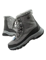 Dámske zateplené nepremokavé snežnice Skechers Trego-Cold