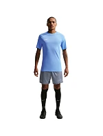 Pánske tričko Nike Dri-Fit Park VIII light blue HV8173 412 Pánske tričko Nike Dri-Fit Park VIII light blue HV8173 412