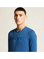 Pánske tričko s krátkym rukávom ENDUR LOGO JERSEY M