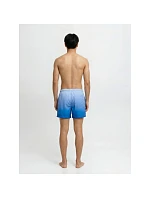 Jack&Jones pánske plavecké šortky JPSTMAUI HORIZON DIP DYE SWIM SHORTS 12291438 CELESTIAL BLUE Jack&Jones pánske plavecké šortky JPSTMAUI HORIZON DIP DYE SWIM SHORTS 12291438 CELESTIAL BLUE