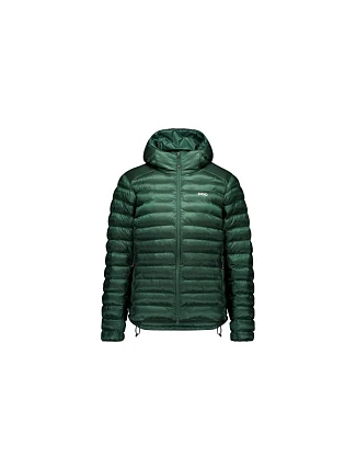 Bunda POC W's Coalesce Jacket, zelená