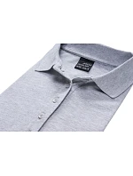 Daiber JN 709 Dámske elastické polo tričko z piké 02.0709 biele Daiber JN 709 Dámske elastické polo tričko z piké 02.0709 biele