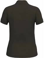 Kariban K 242 Dámske polo tričko z piké 20.K242 tmavo khaki Kariban K 242 Dámske polo tričko z piké 20.K242 tmavo khaki