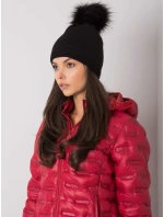 Dámska čiapka11 čierna Dámska čiapka11 čierna