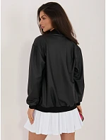 Bunda LK KR 510232.89 čierna Bunda LK KR 510232.89 čierna