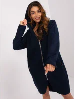 RV BL 4858 2.97P tmavomodrá RV BL 4858 2.97P tmavomodrá