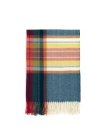 Šál Loch Lomond Navy - Art of Polo Šál Loch Lomond Navy - Art of Polo