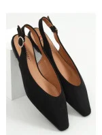 Dámske balerínky SD01P - Inello