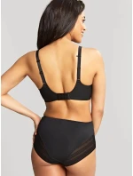 Dámska podprsenka Serene Full Cup noir 10305 black - Panache Dámska podprsenka Serene Full Cup noir 10305 black - Panache