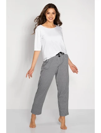 Pyžamá model 186000 Momenti Per Me