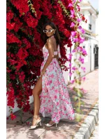 Denné šaty model 212845 LaBalancia