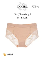 Nohavičky DC Girl 27304 A12 M–XL Nohavičky DC Girl 27304 A12 M–XL