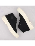 Big Star W INT2017 členkové tenisky