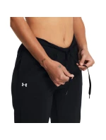 Under Armour Rival Hi Rise Woven Pant W 1382727-001 dámske